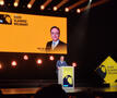 Bart De Wever verkiezingscongres Gent